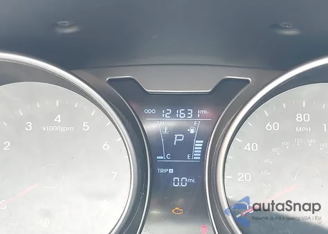 2015 Hyundai Veloster from USA, damaged, VIN KMHTC6AD9FU226544